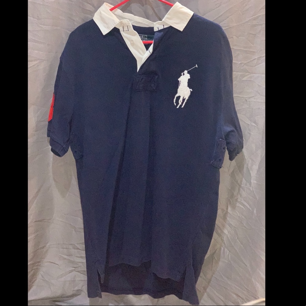 Polo shirts